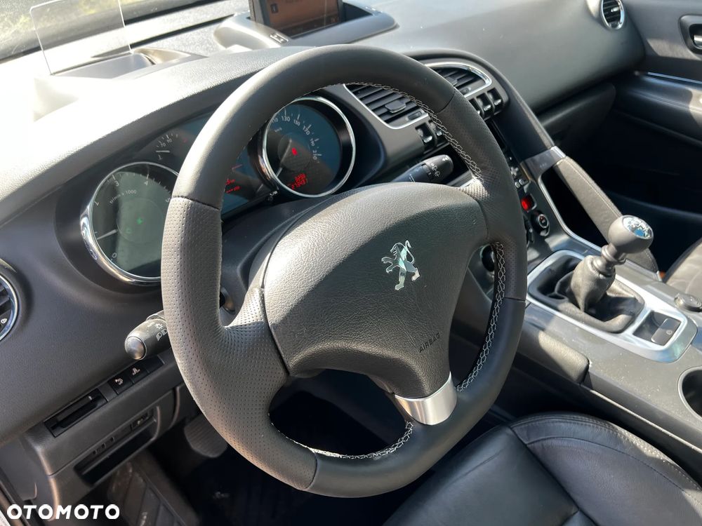 Peugeot 3008 HDi 150 Business-Line - 13