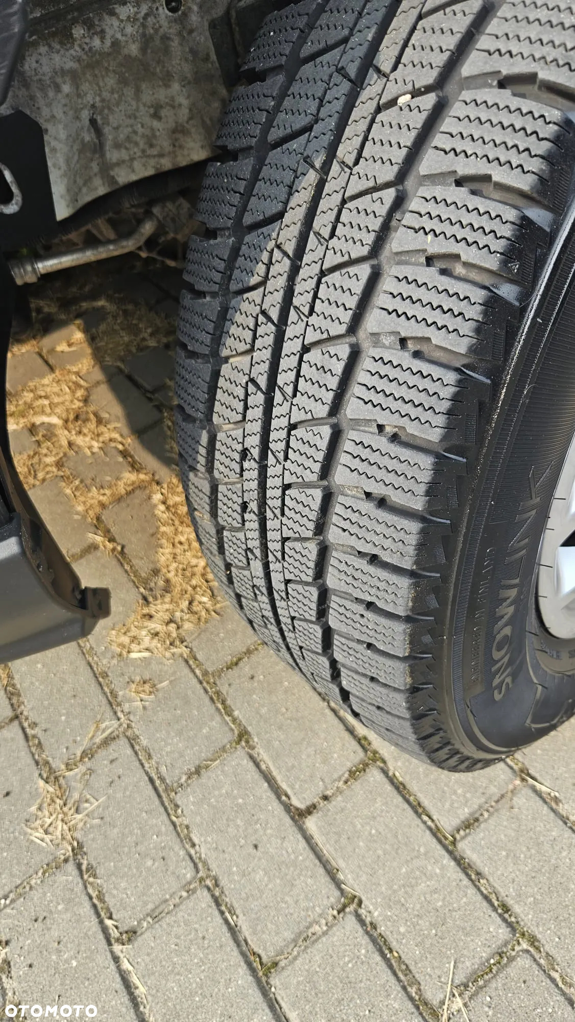 Ford Transit - 10