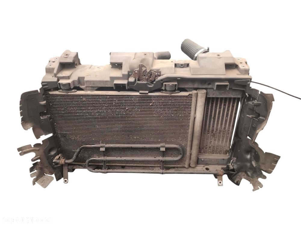 CHŁODNICE KOMPLET PEUGEOT 508 I (2010-2014) 2.0 HDI 140KM - 1