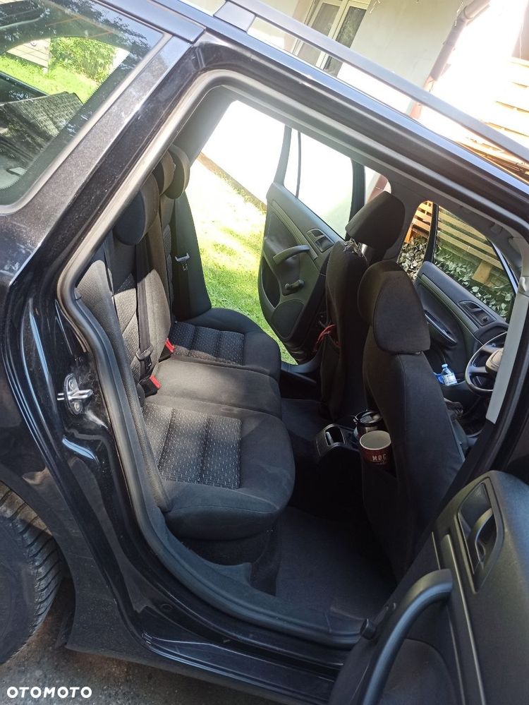Skoda Octavia 1.4 TSI Classic - 8