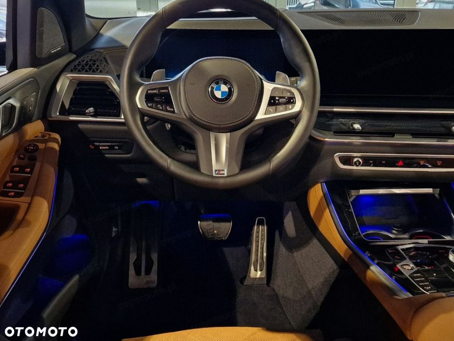 BMW X5 - 8