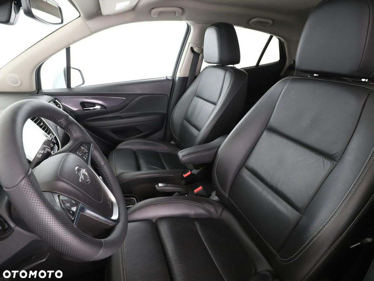 Opel Mokka 1.4 Turbo Automatik Innovation - 13