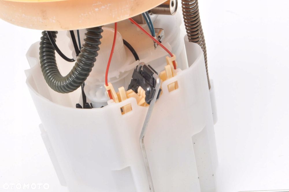 FORD FOCUS MK4 2.3 ST POMPA PALIWA JX61-9H307-DB - 3