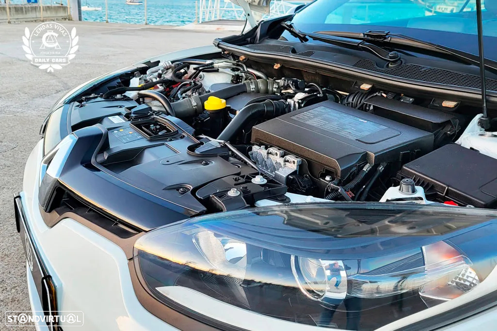 Renault Mégane CC 1.5 dCi GT Line SS - 34
