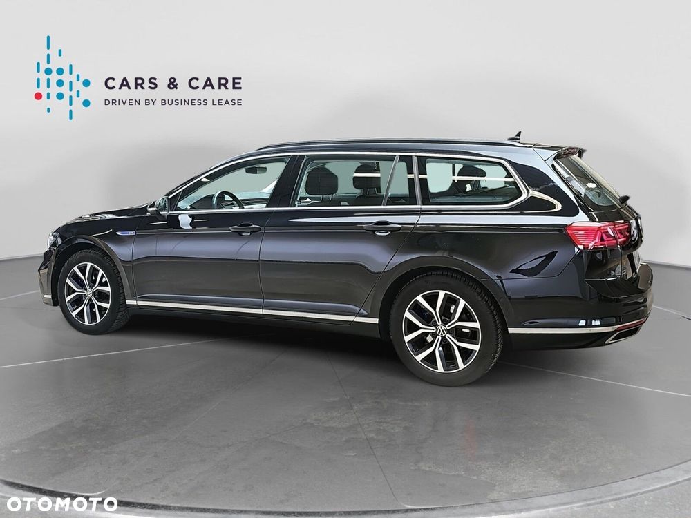 Volkswagen Passat Variant 1.4 TSI Plug-In Hybrid GTE DSG - 30