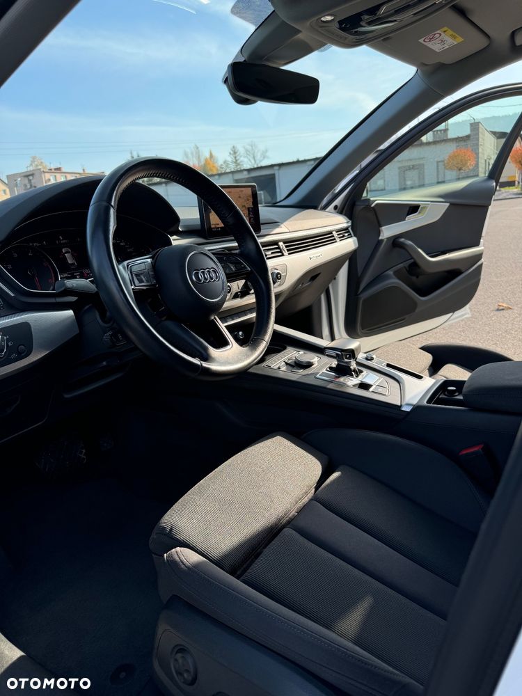 Audi A4 Avant - 16