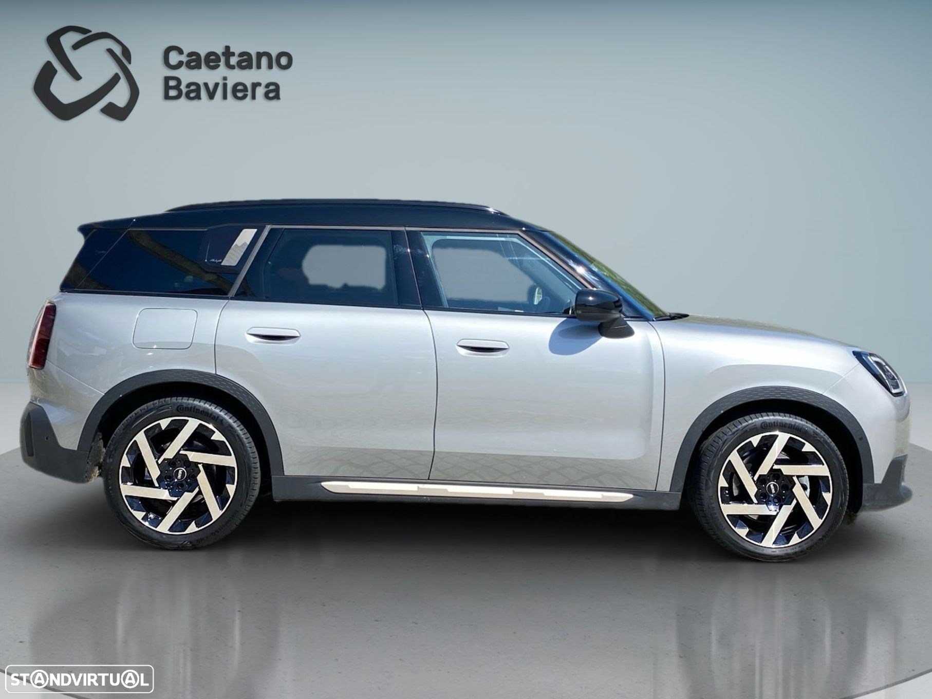 MINI Countryman SE Favoured M - 22