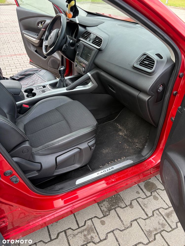 Renault Kadjar - 17
