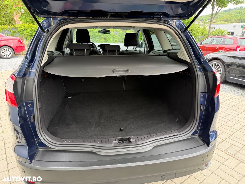 Ford Focus 1.0 EcoBoost Start-Stopp-System Champions Edition - 15