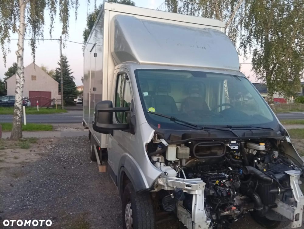 Peugeot Boxer - 6