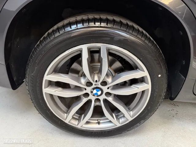 BMW X4 xDrive20d Aut. M Sport Edition - 14