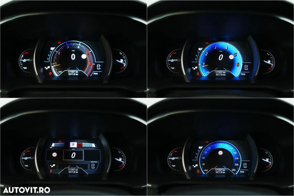 Renault Megane ENERGY dCi 165 EDC GT LINE - 18