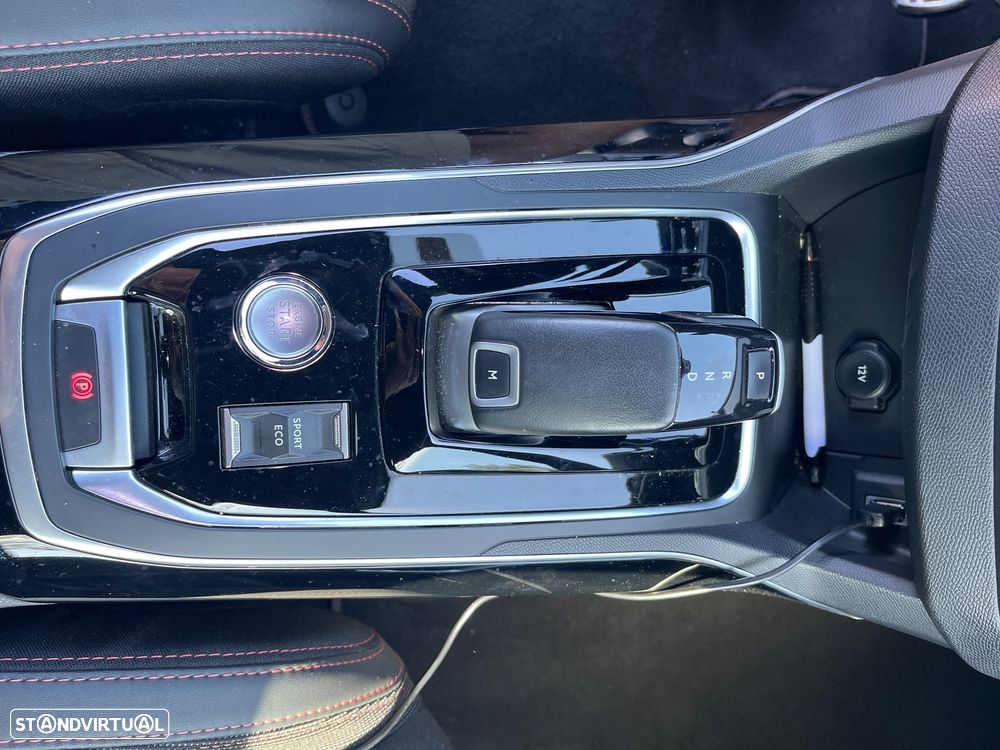 Peugeot 308 SW ver-puretech-130-eat6-stop-start-gt--line-edition - 18