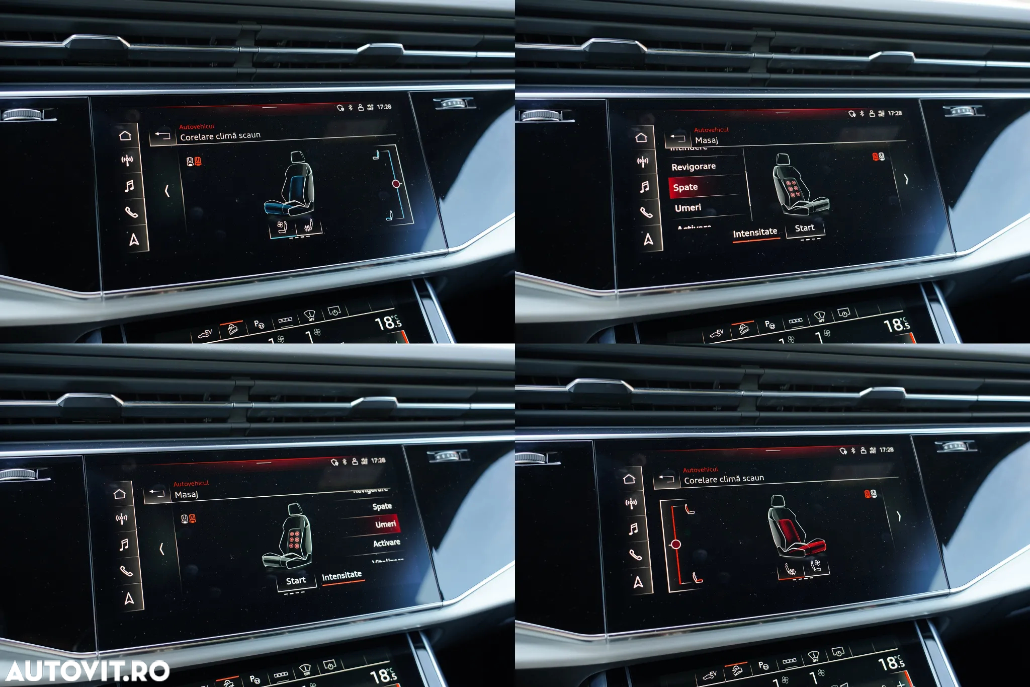 Audi Q8 55 TFSI e quattro Tiptronic PHEV - 25