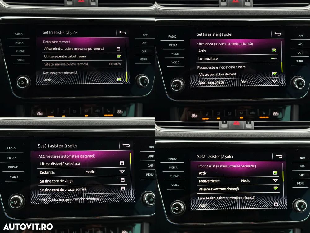 Skoda Superb 2.0 TDI 4X4 DSG Scout - 28