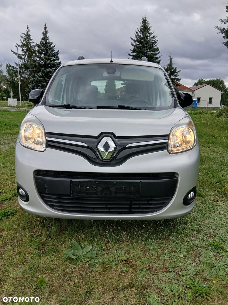 Renault Kangoo 1.2 TCE Zen Eu6 - 2