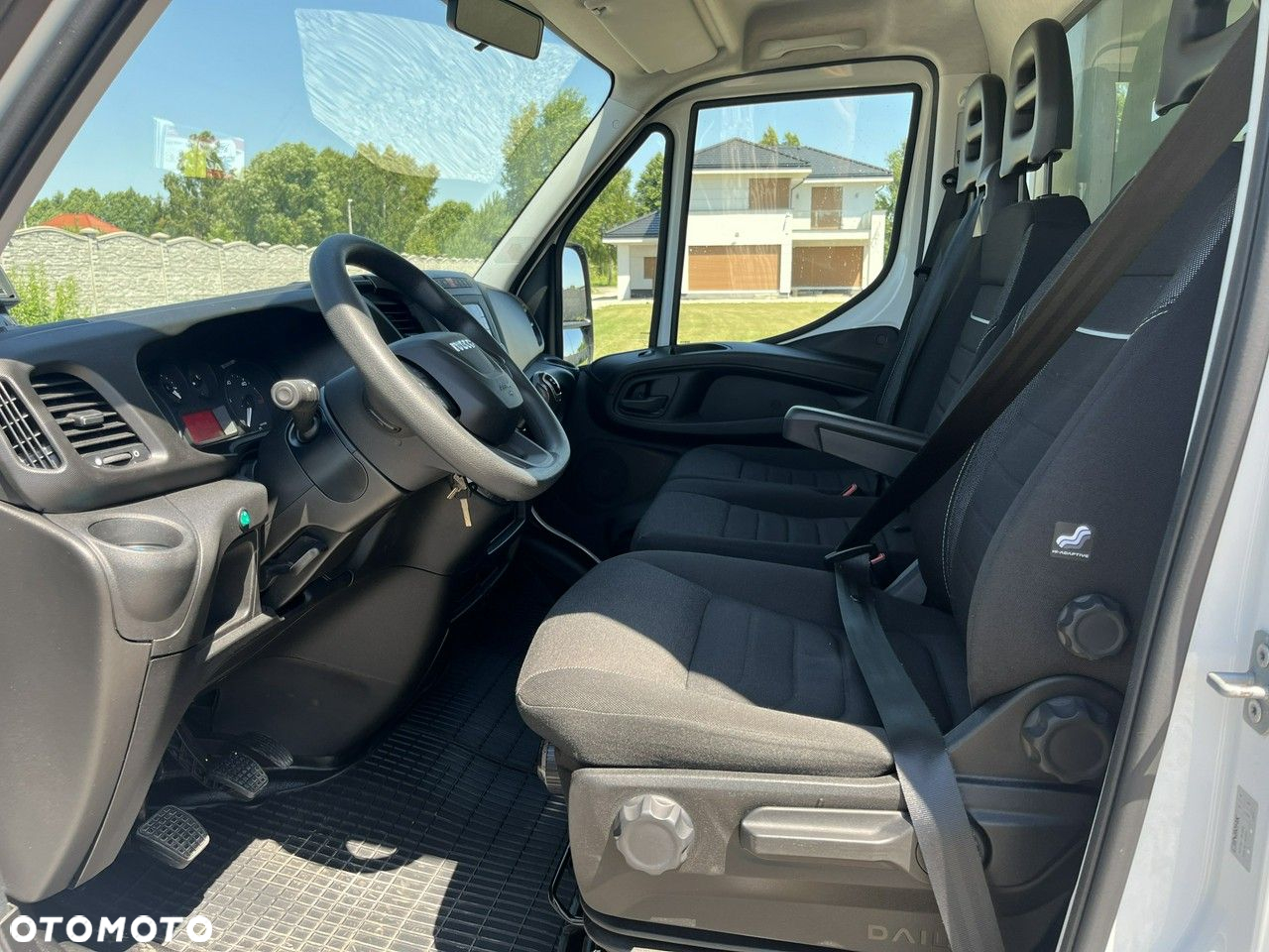 Iveco Daily - 19