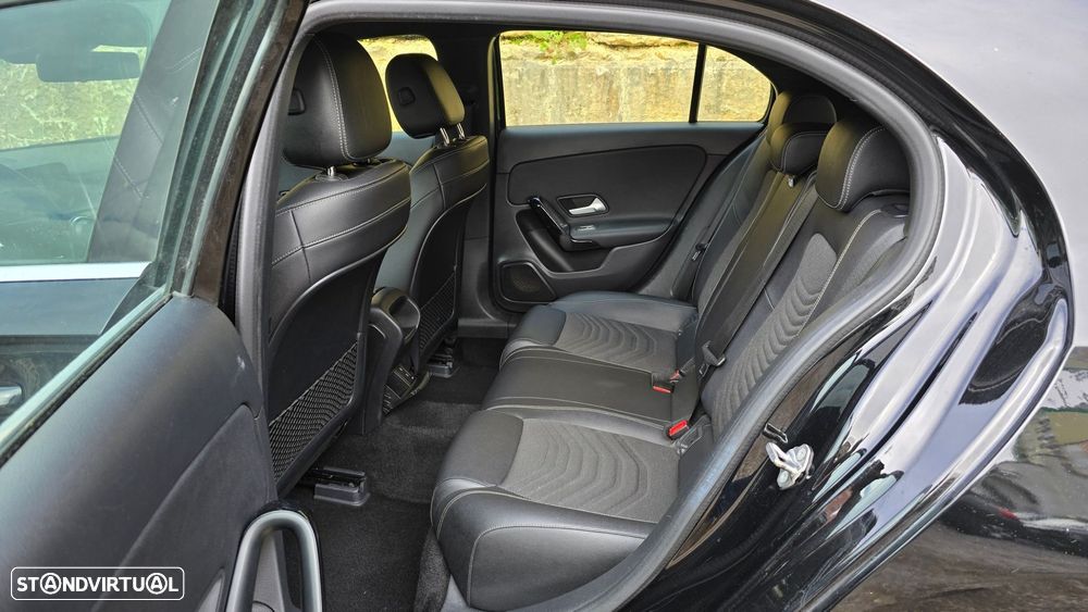 Mercedes-Benz A 160 d Style - 46