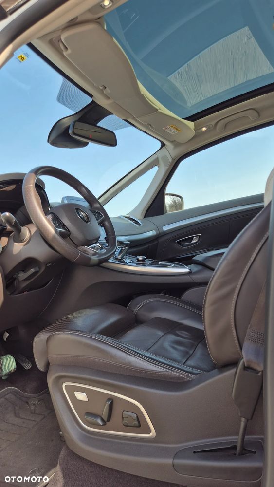 Renault Espace 1.6 TCE Initiale Paris EDC - 16