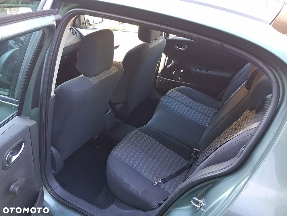 Renault Megane 1.6 16V Luxe Expression - 2