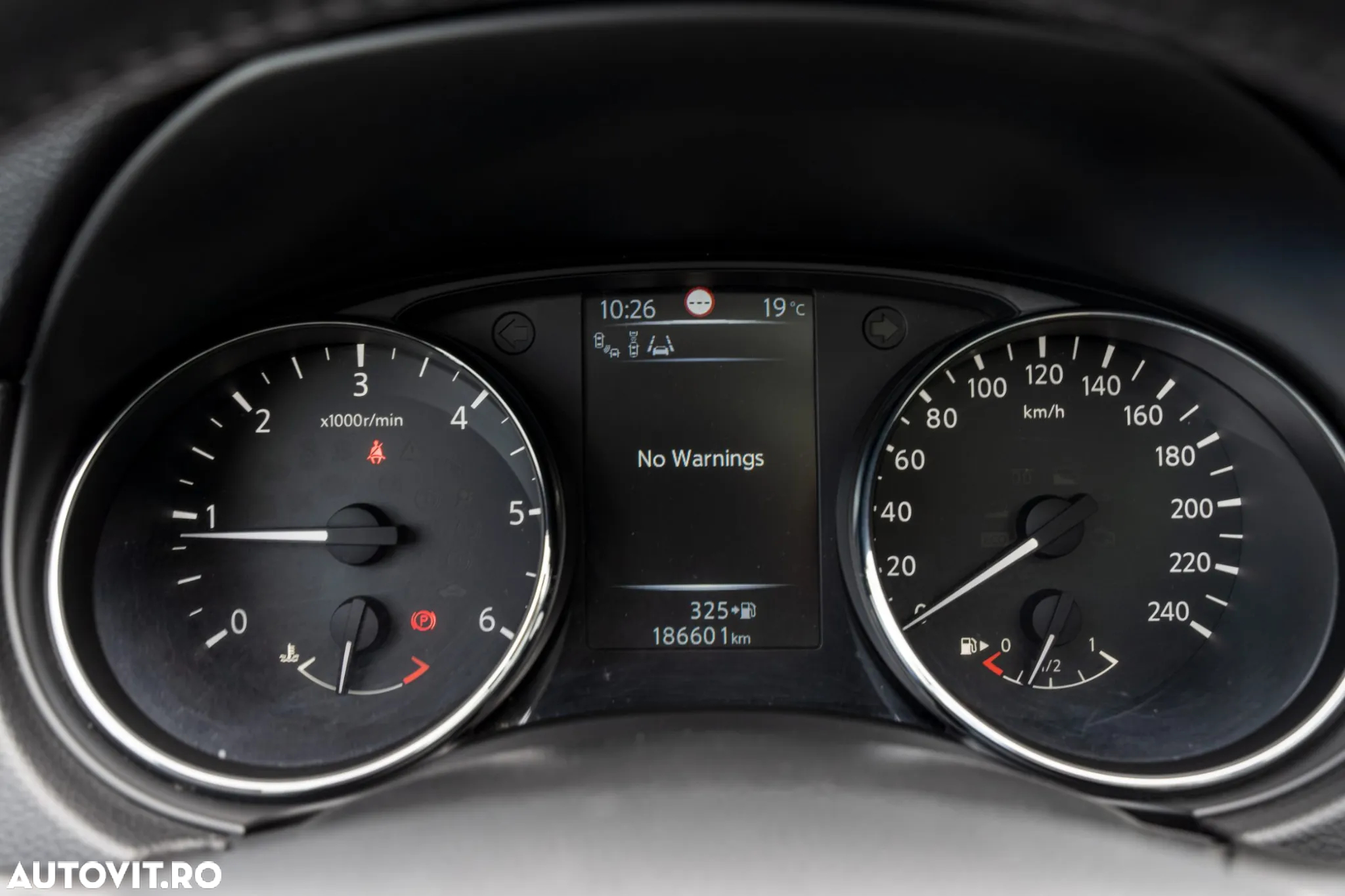 Nissan Qashqai 1.6 DCI TEKNA+ - 30