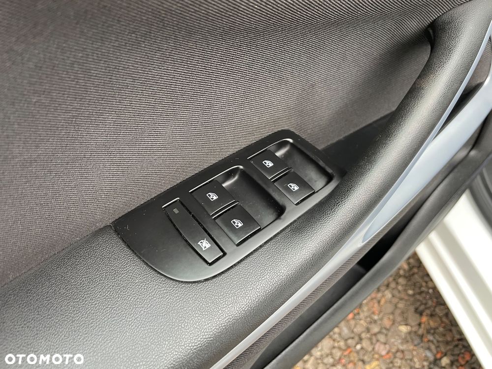 Opel Zafira 1.4 Turbo Automatik Business Edition - 27