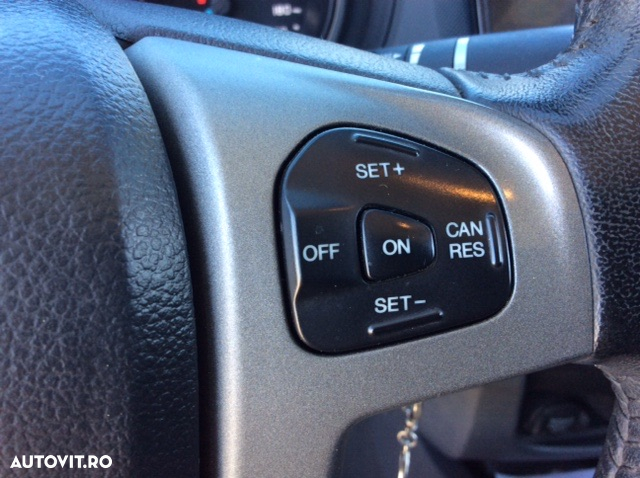 Ford Ranger Pick-Up 4x4 Cabina Dubla XLT - 11