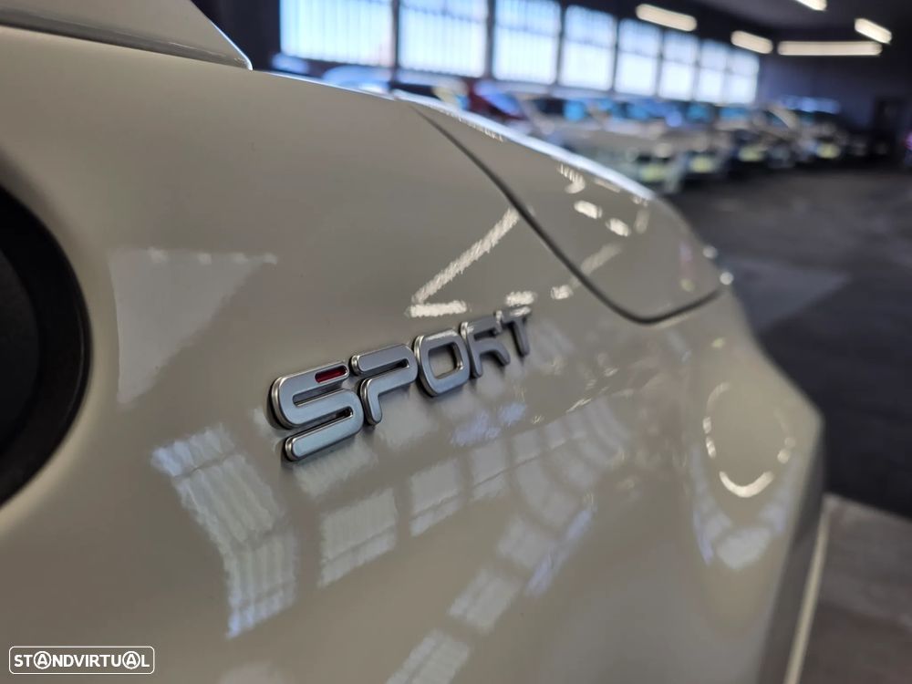 Fiat 500X 1.3 MJ Sport - 35
