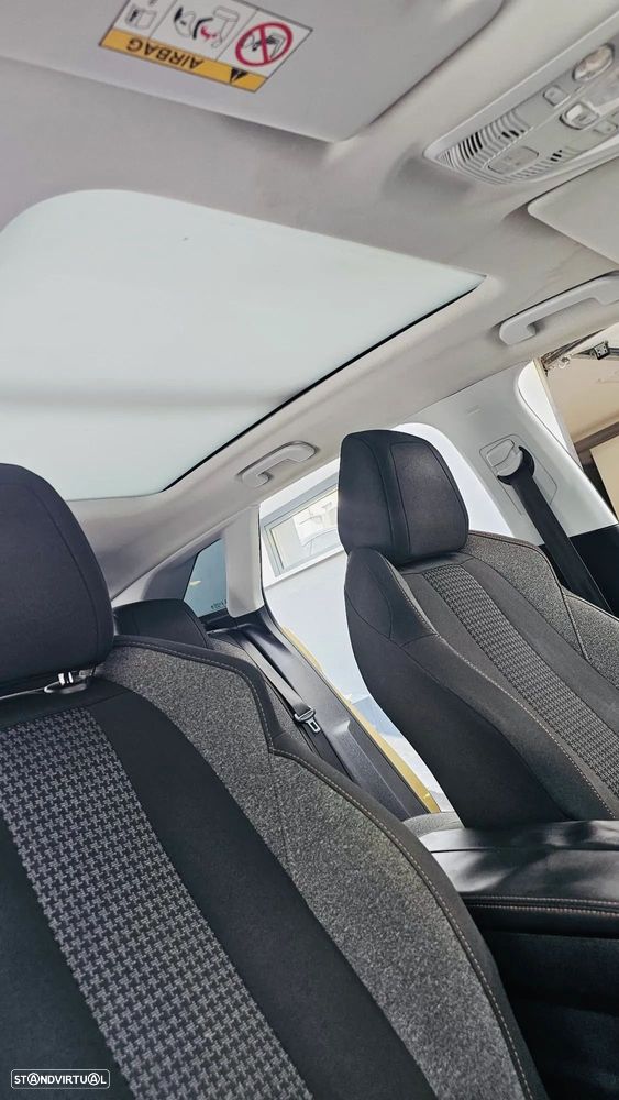 Peugeot 3008 1.6 HDi Active Pack Business - 14