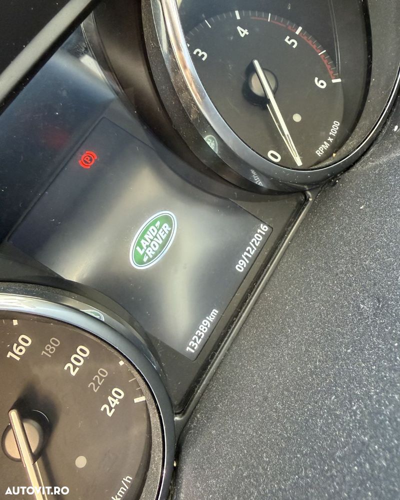 Land Rover Range Rover Evoque - 13