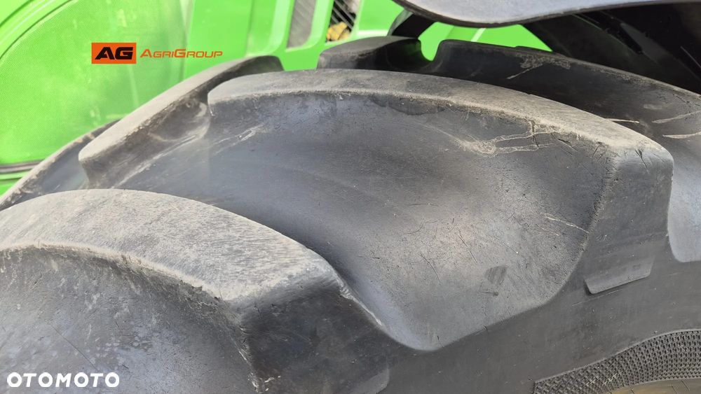 John Deere 6145R DirectDrive 2017R - 15
