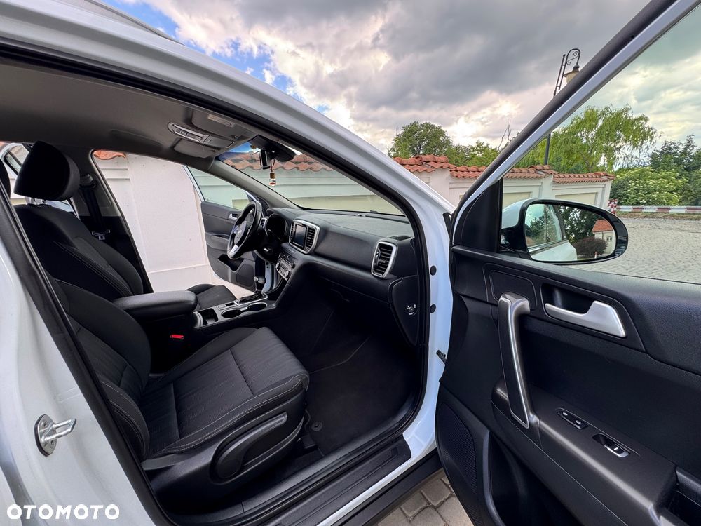 Kia Sportage - 33