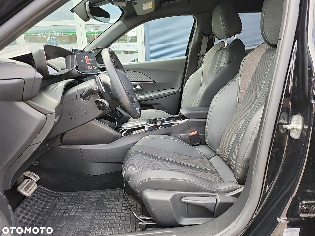 Peugeot 2008 1.2 PureTech GT S&S EAT8 - 9