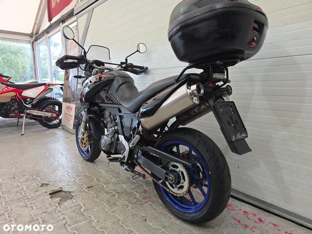 Aprilia Pegaso - 12