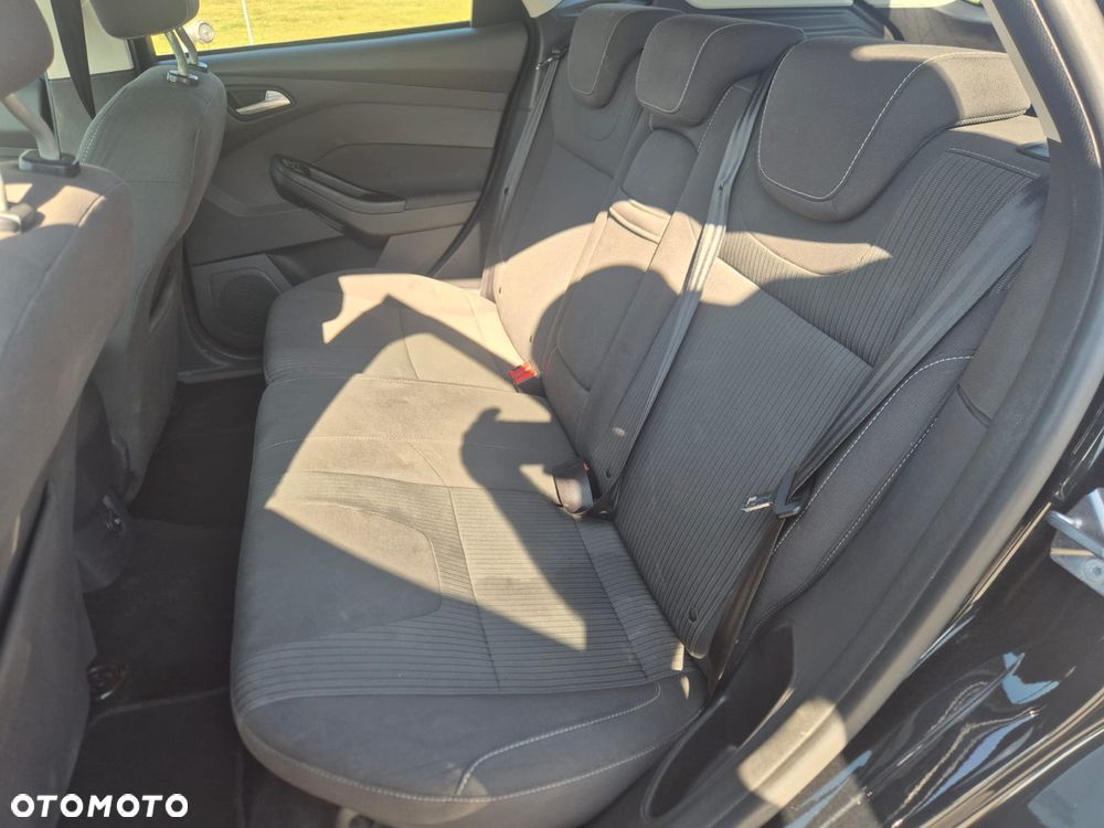 Ford Focus - 10