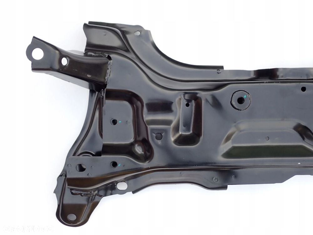 TOYOTA YARIS II 05-11 SANKI BELKA POD SILNIK - 2