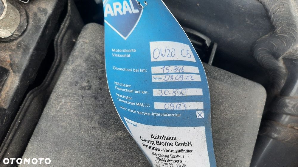 Hyundai i20 1.0 T-GDi N Line DCT - 21