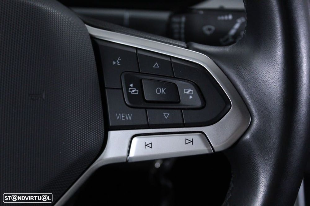 VW T-Roc 1.0 TSI Style - 23