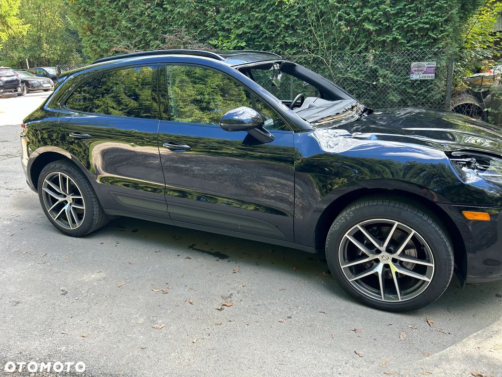 Porsche Macan S PDK - 6