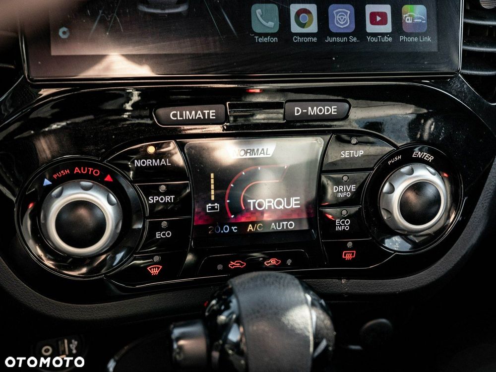 Nissan Juke - 18