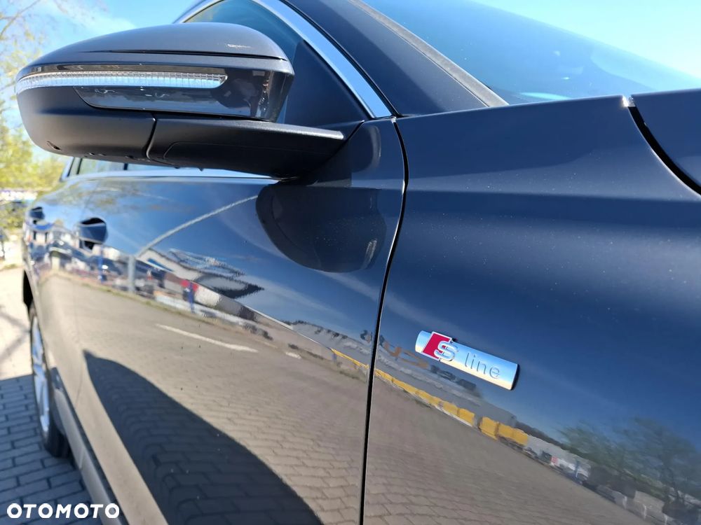 Audi Q5 TFSI mHEV 150 kW Quattro S tronic - 12