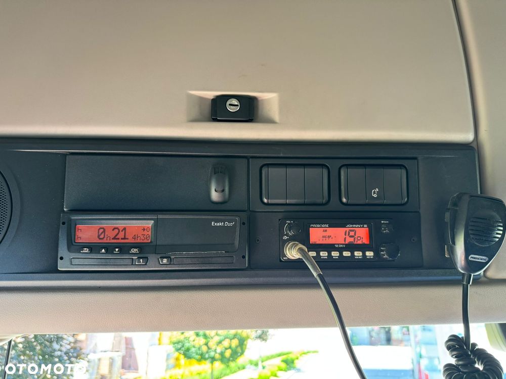 DAF XF 480 FT - 5