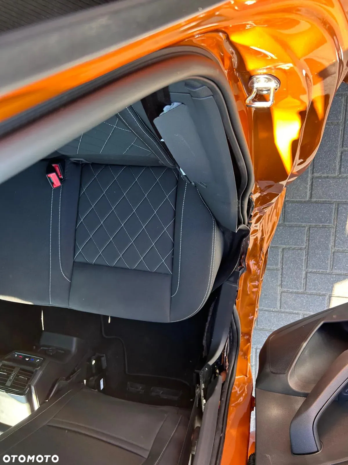 Skoda Karoq 1.5 TSI ACT Sportline DSG - 14