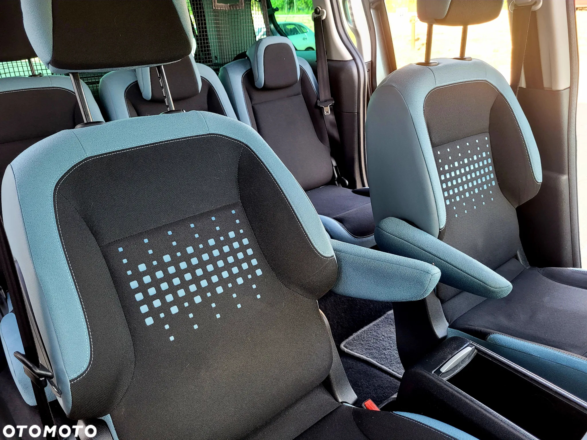 Citroën Berlingo 1.6 HDi Exclusive - 11