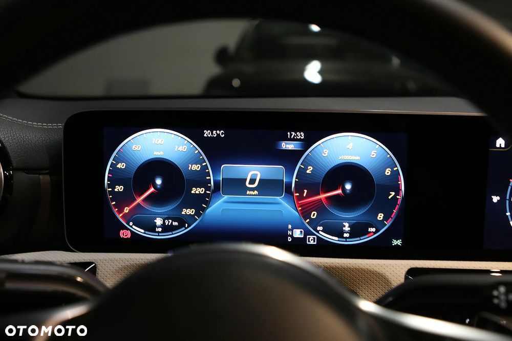 Mercedes-Benz CLA 250 4Matic 7G-DCT AMG Line - 26