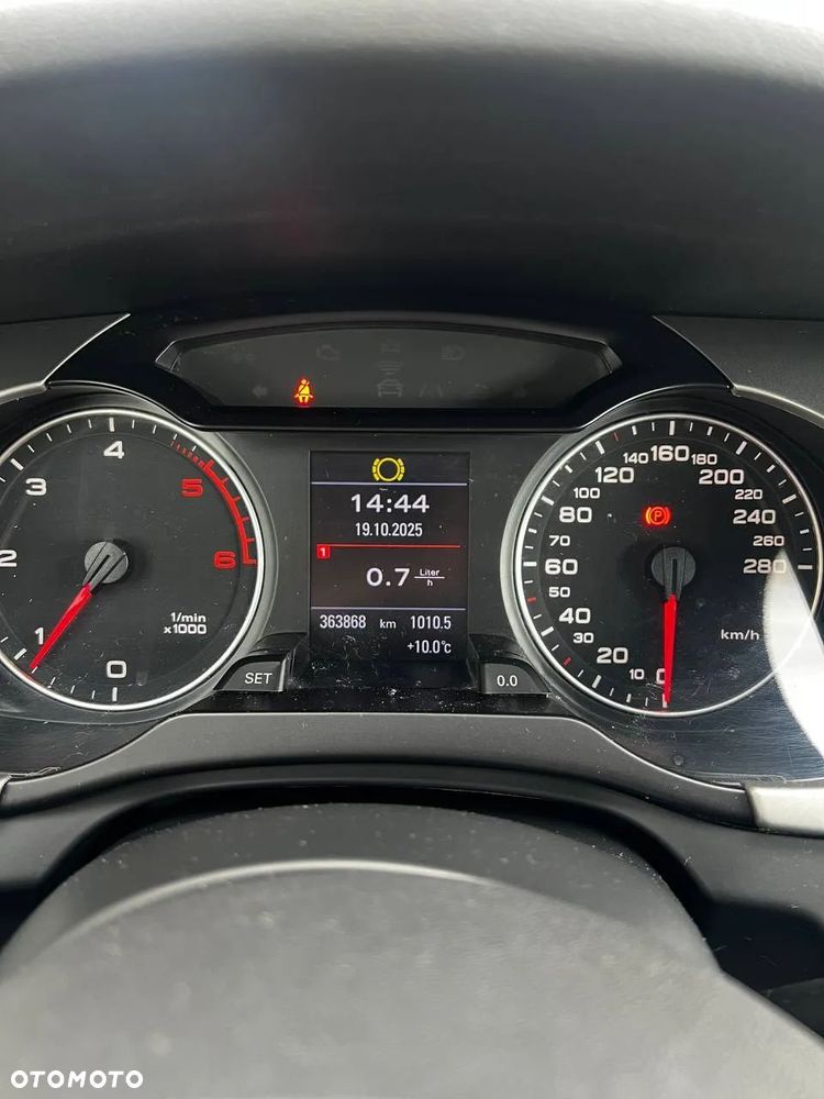 Audi A4 Limousine 2.0 TDI - 2