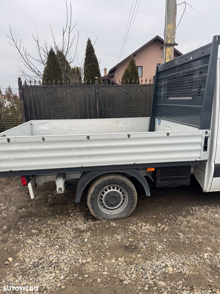 Mercedes-Benz Sprinter - 5