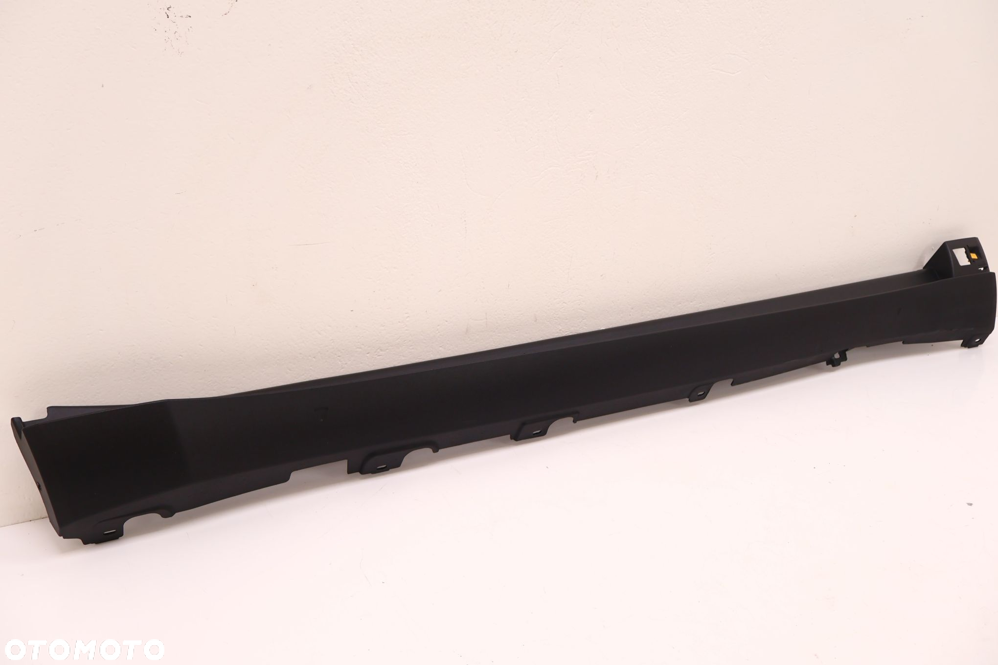 JEEP RENEGADE LISTWA PROGOWA PRAWA 735578406 - 3