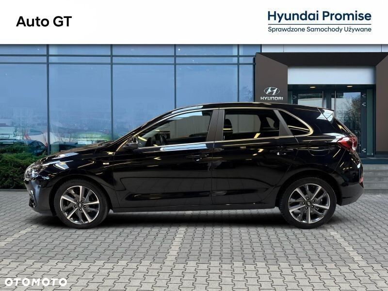 Hyundai i30 1.5 T-GDI 48V Executive - 14