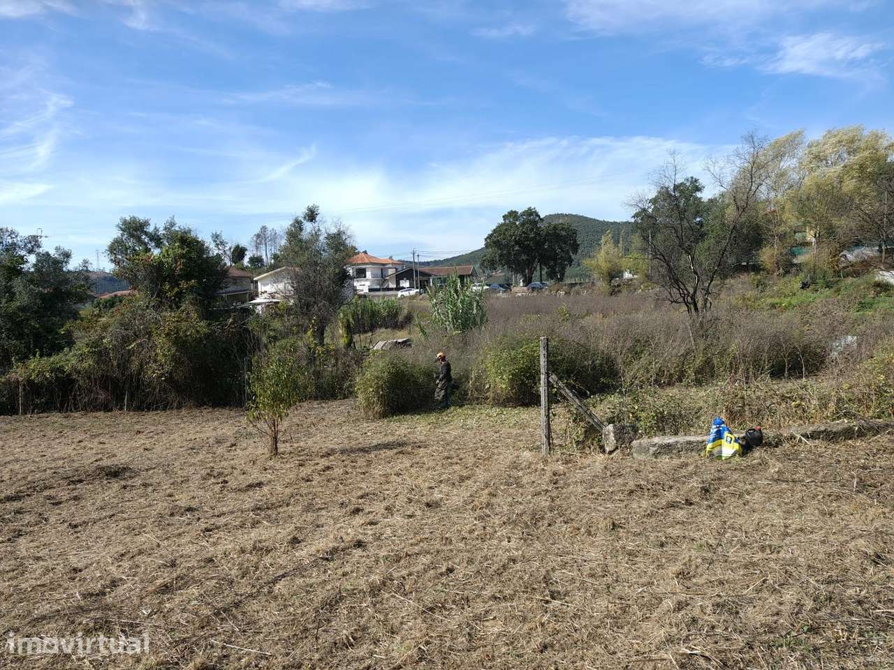 Terreno em Covelo, Gondomar - Grande imagem: 2/6